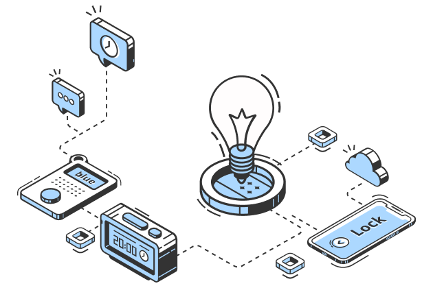 IoT application services