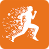 RockMyRun|iOSNative,Android Native|#EA731C